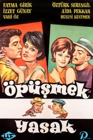 pmek Yasak' Poster