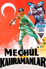Mehul Kahramanlar' Poster