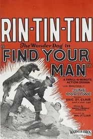 Find Your Man' Poster