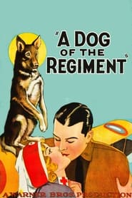 A Dog of the Regiment' Poster