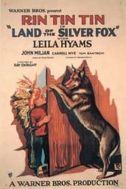 Land of the Silver Fox' Poster