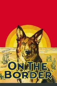 On the Border' Poster
