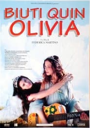Beauty Queen Olivia' Poster