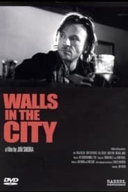 Walls in the City' Poster