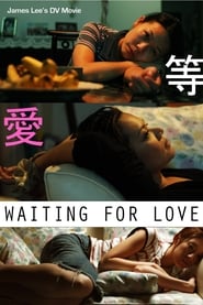 Waiting for Love' Poster