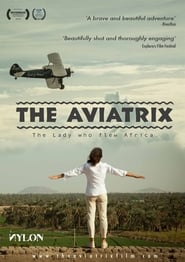 The Aviatrix' Poster