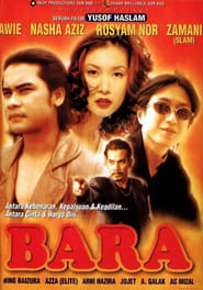 Bara' Poster