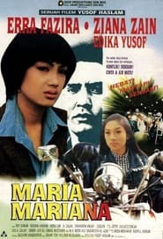 Maria Mariana' Poster