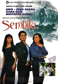 Sembilu' Poster