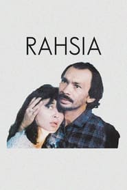 Rahsia' Poster