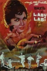 Nasib Si Labu Labi' Poster