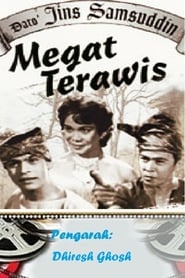 Megat Terawis' Poster