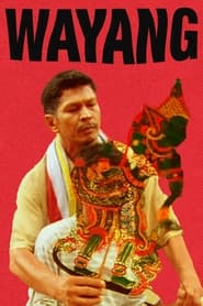 Wayang' Poster