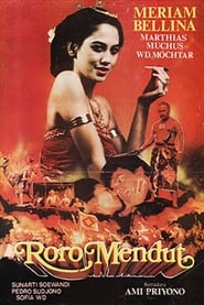 Roro Mendut' Poster