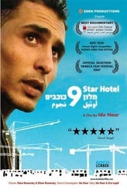 9 Star Hotel' Poster