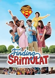 Finding Srimulat' Poster