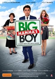 Big Mammas Boy' Poster
