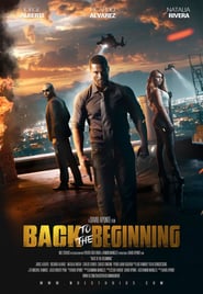 Back to the Beginning' Poster