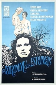 The Garden of Foams' Poster