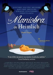 La Maniobra de Heimlich' Poster