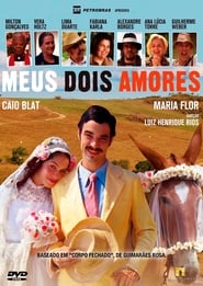 Meus Dois Amores' Poster