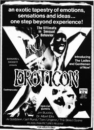 Eroticon' Poster