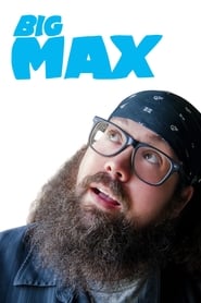 Big Max' Poster