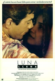 Luna Llena' Poster