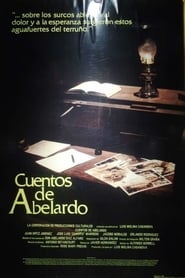 Cuentos de Abelardo' Poster