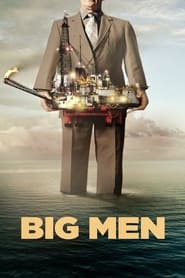 Big Men' Poster
