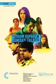 Bombay Talkies' Poster