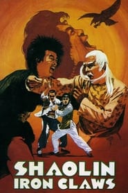 Shaolin Iron Claws' Poster