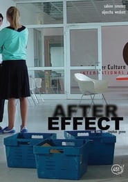 After Effect' Poster