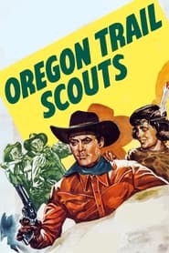 Oregon Trail Scouts' Poster