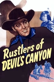 Streaming sources forRustlers of Devils Canyon
