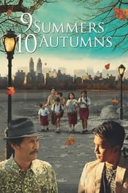 9 Summers 10 Autumns' Poster