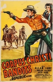 Corpus Christi Bandits' Poster