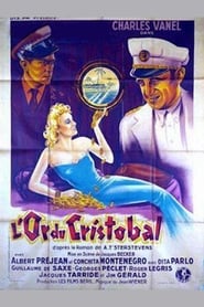 Cristobals Gold' Poster