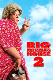 Big Mommas House 2' Poster