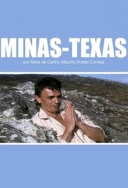 Minas Texas' Poster