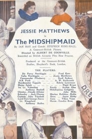 The Midshipmaid' Poster