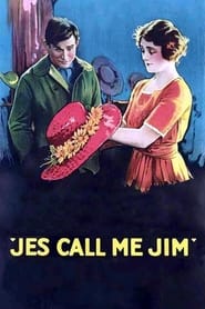 Jes Call Me Jim' Poster
