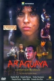 Araguaya  A Conspirao do Silncio' Poster