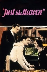Just Like Heaven' Poster