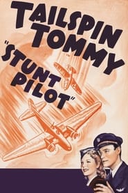 Stunt Pilot' Poster