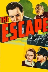 The Escape' Poster