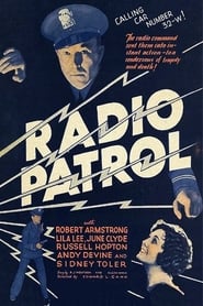 Radio Patrol