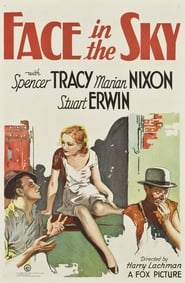 Face in the Sky' Poster