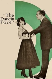 The Dancin Fool' Poster