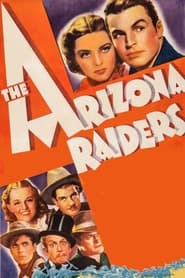 The Arizona Raiders' Poster